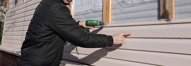 Best Vinyl Siding Installation  in Charleston, WV